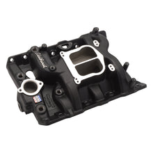 Load image into Gallery viewer, Edelbrock 21563 Performer Pontiac 326-455 Intake Manifold for Select Pontiac Bonneville, Pontiac Catalina, Pontiac Executive, Pontiac Firebird, Pontiac GTO, Pontiac Grand Am, Pontiac Grand LeMans, Pontiac Grand Prix, Pontiac Grand Safari, Pontiac