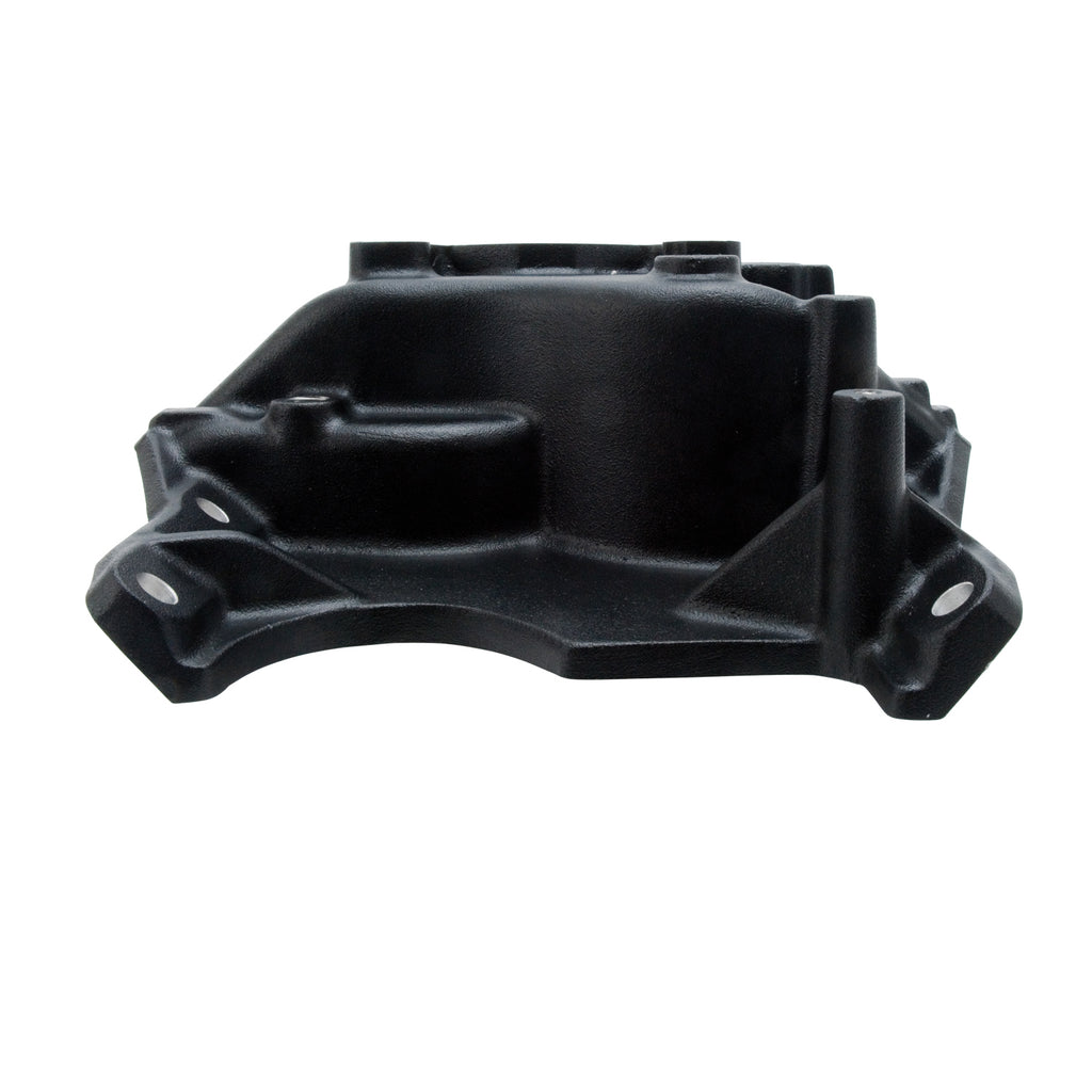Edelbrock 21763 Performer Small Block Chrysler Intake Manifold for Select Bristol 408, Bristol 409, Bristol 410, Checker Aerobus, Checker Marathon, Checker Taxicab, Chrysler Cordoba, Chrysler Fifth Avenue, Chrysler LeBaron, Chrysler New Yorker, Chrysler