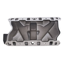 Load image into Gallery viewer, Edelbrock 21813 Performer Small Block Ford 351WIntake Manifold for Select Bricklin SV-1, DeTomaso Pantera, Ford Bronco, Ford Country Sedan, Ford Country Squire, Ford Custom, Ford Custom 500, Ford E-100 Econoline, Ford E-100 Econoline Club Wagon, Ford