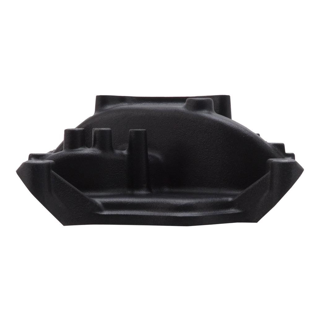 Edelbrock 21813 Performer Small Block Ford 351WIntake Manifold for Select Bricklin SV-1, DeTomaso Pantera, Ford Bronco, Ford Country Sedan, Ford Country Squire, Ford Custom, Ford Custom 500, Ford E-100 Econoline, Ford E-100 Econoline Club Wagon, Ford