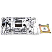 Load image into Gallery viewer, Edelbrock 21944 Engine Intake Manifold