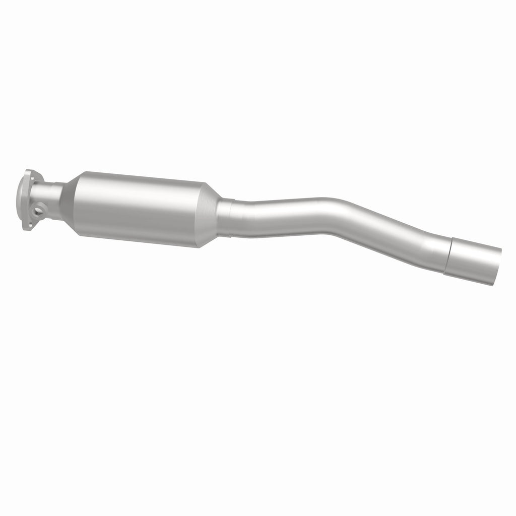 MagnaFlow Exhaust Products 3322949 California CARB Direct-Fit Catalytic Converter for Select Volvo 740, Volvo 745, Volvo 760, Volvo 940