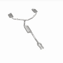 Load image into Gallery viewer, MagnaFlow Exhaust Products 15492 Street Series Cat-Back System for Select Dodge Charger