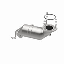 Load image into Gallery viewer, MagnaFlow Exhaust Products 52015 OEM Grade Direct-Fit Catalytic Converter for Select Jaguar X-Type