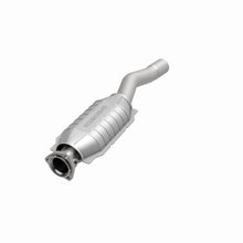 Load image into Gallery viewer, MagnaFlow Exhaust Products 23949 Standard Grade Direct-Fit Catalytic Converter for Select Volvo 740, Volvo 745, Volvo 760, Volvo 940