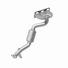 Load image into Gallery viewer, MagnaFlow Exhaust Products 5551995 California CARB Manifold Catalytic Converter for Select BMW X3