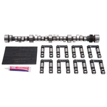 Load image into Gallery viewer, Edelbrock 22015 Rollinâ€™ Thunder Camshaft for Lifter and Pushrod Kit RPM SBC 1957-86 for Select Avanti II, Buick Century, Buick LeSabre, Buick Regal, Buick Skylark, Checker Aerobus, Checker Deluxe, Checker Marathon, Checker Taxicab, Chevrolet 3B,