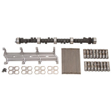 Load image into Gallery viewer, Edelbrock 22046 Rollinâ€™ Thunder Camshaft Kit for Small-Block Chevy 1987-Later for Select Buick Commercial Chassis, Buick Roadmaster, Cadillac Brougham, Cadillac Commercial Chassis, Cadillac Fleetwood, Chevrolet Blazer, Chevrolet C1500, Chevrolet C1500