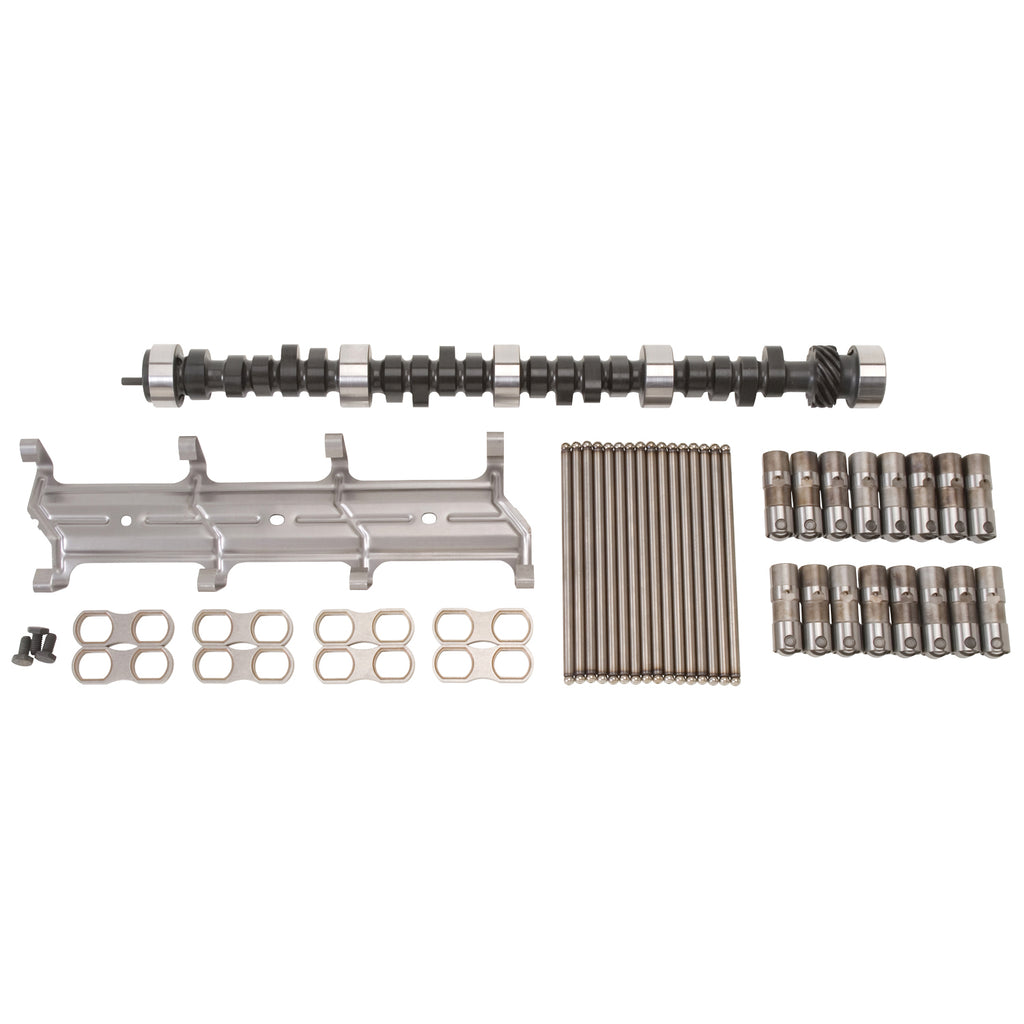 Edelbrock 22096 Rollinâ€™ Thunder Camshaft Kit for 1987 & Later Small-Block Chevy for Select Avanti II, Buick Century, Buick LeSabre, Buick Regal, Buick Skylark, Checker Aerobus, Checker Deluxe, Checker Marathon, Checker Taxicab, Chevrolet 3B, Chevrolet