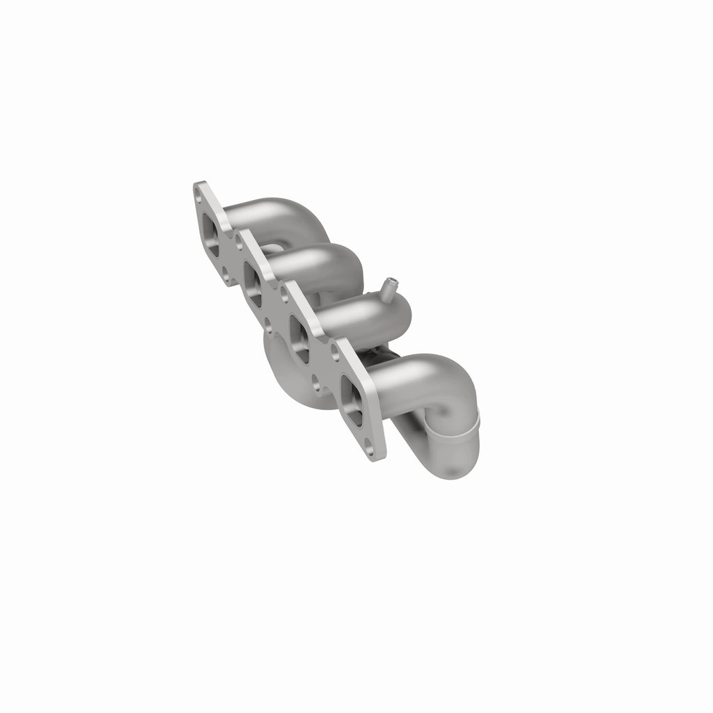 MagnaFlow Exhaust Products 23708 HM Grade Manifold Catalytic Converter for Select Nissan Frontier, Nissan Xterra