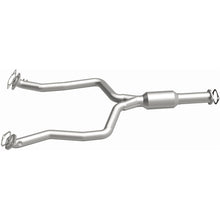 Load image into Gallery viewer, MagnaFlow Exhaust Products 21-094 OEM Grade Direct-Fit Catalytic Converter for Select Lexus LS400