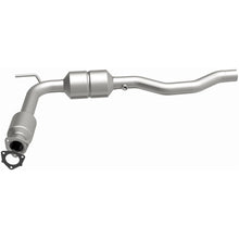 Load image into Gallery viewer, MagnaFlow Exhaust Products 51342 OEM Grade Direct-Fit Catalytic Converter for Select Volkswagen EuroVan