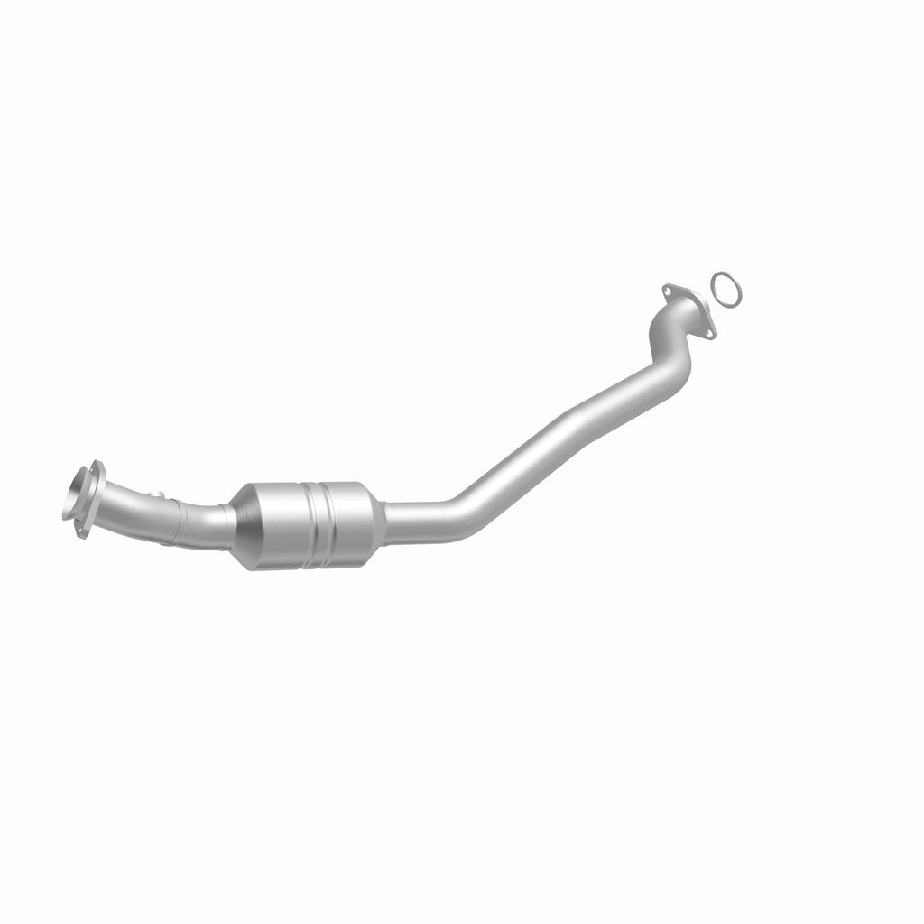MagnaFlow Exhaust Products 49879 OEM Grade Direct-Fit Catalytic Converter for Select Dodge Durango, Jeep Grand Cherokee