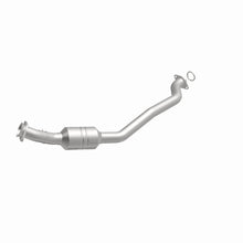 Load image into Gallery viewer, MagnaFlow Exhaust Products 49879 OEM Grade Direct-Fit Catalytic Converter for Select Dodge Durango, Jeep Grand Cherokee