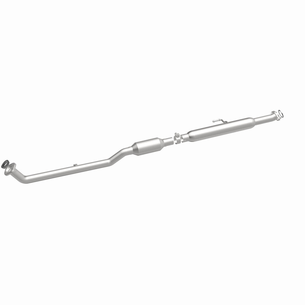MagnaFlow Exhaust Products 5671074 California CARB Direct-Fit Catalytic Converter for Select Lexus ES300h