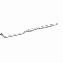 Load image into Gallery viewer, MagnaFlow Exhaust Products 5671074 California CARB Direct-Fit Catalytic Converter for Select Lexus ES300h