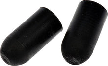 Load image into Gallery viewer, Dorman - HELP 02255 Vacuum Bypass Caps - 1/2 In. I.D