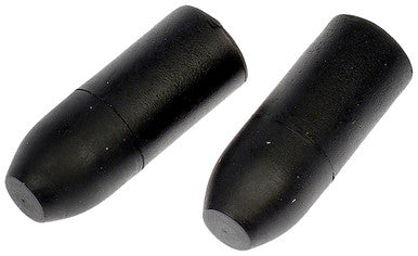 Dorman - HELP 02256 Bypass Caps - 3/8 In. I.D.