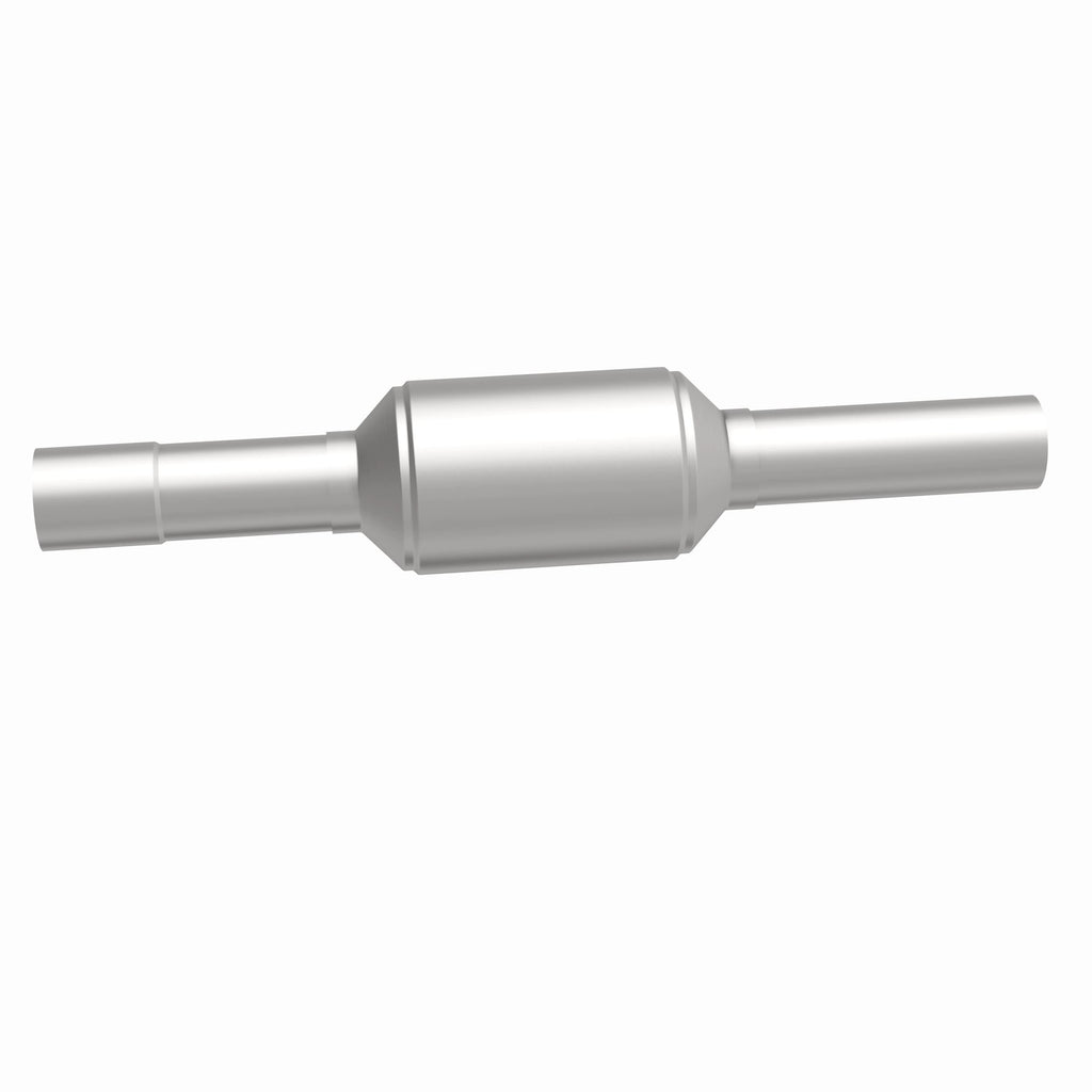 MagnaFlow Exhaust Products 3391474 California CARB Direct-Fit Catalytic Converter for Select Chevrolet Astro, Chevrolet C1500, Chevrolet C2500, Chevrolet K1500, Chevrolet K2500, GMC C1500, GMC C2500, GMC K1500, GMC K2500, GMC Safari