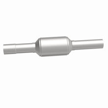 Load image into Gallery viewer, MagnaFlow Exhaust Products 3391474 California CARB Direct-Fit Catalytic Converter for Select Chevrolet Astro, Chevrolet C1500, Chevrolet C2500, Chevrolet K1500, Chevrolet K2500, GMC C1500, GMC C2500, GMC K1500, GMC K2500, GMC Safari