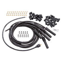 Load image into Gallery viewer, Edelbrock 22700 Max-Fire Engine Specific (Ultra-Spark 500) High Performance Spark Plug Wire Set
