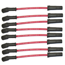 Load image into Gallery viewer, Edelbrock 22717 Max-Fire 8.5mm High Performance Spark Plug Wires without Heat Shields