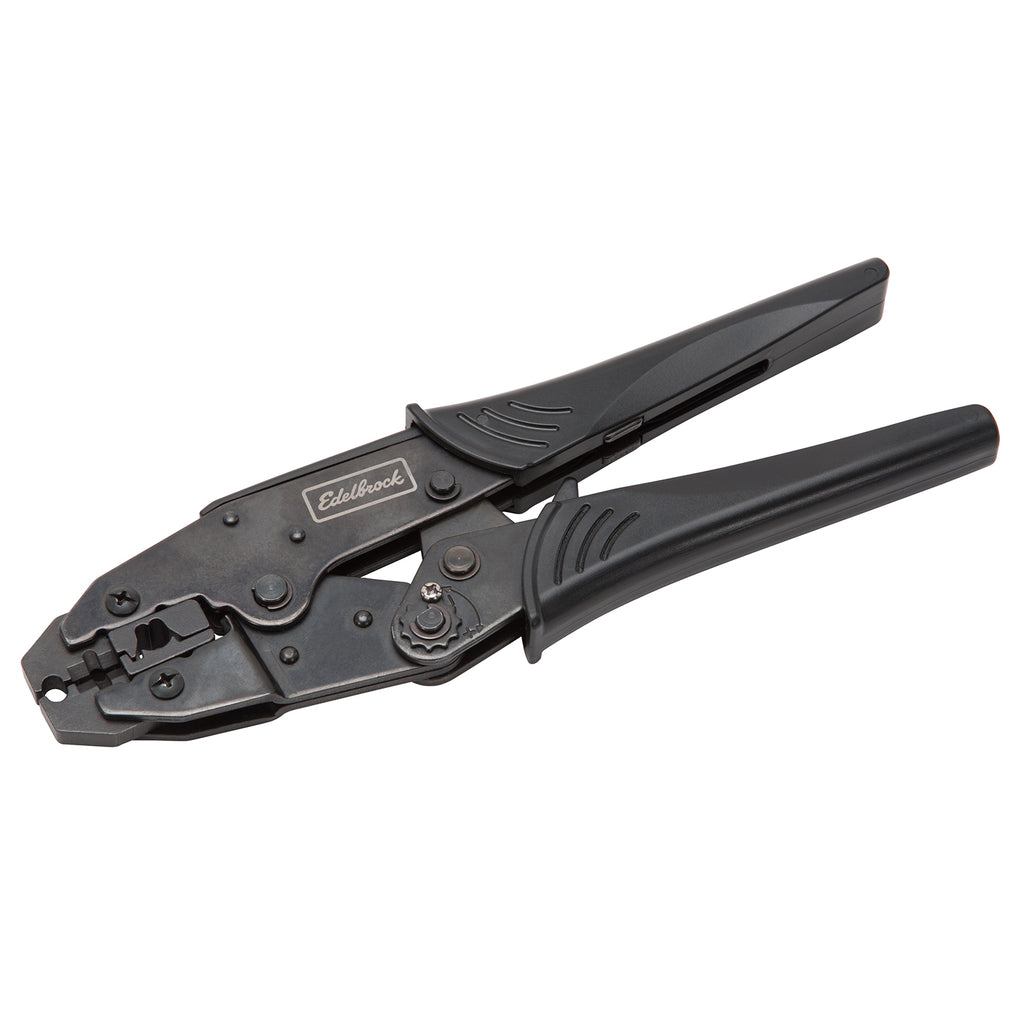 Edelbrock 22730 Max-FireÂ® Universal Spark Plug Wire Crimping Tool