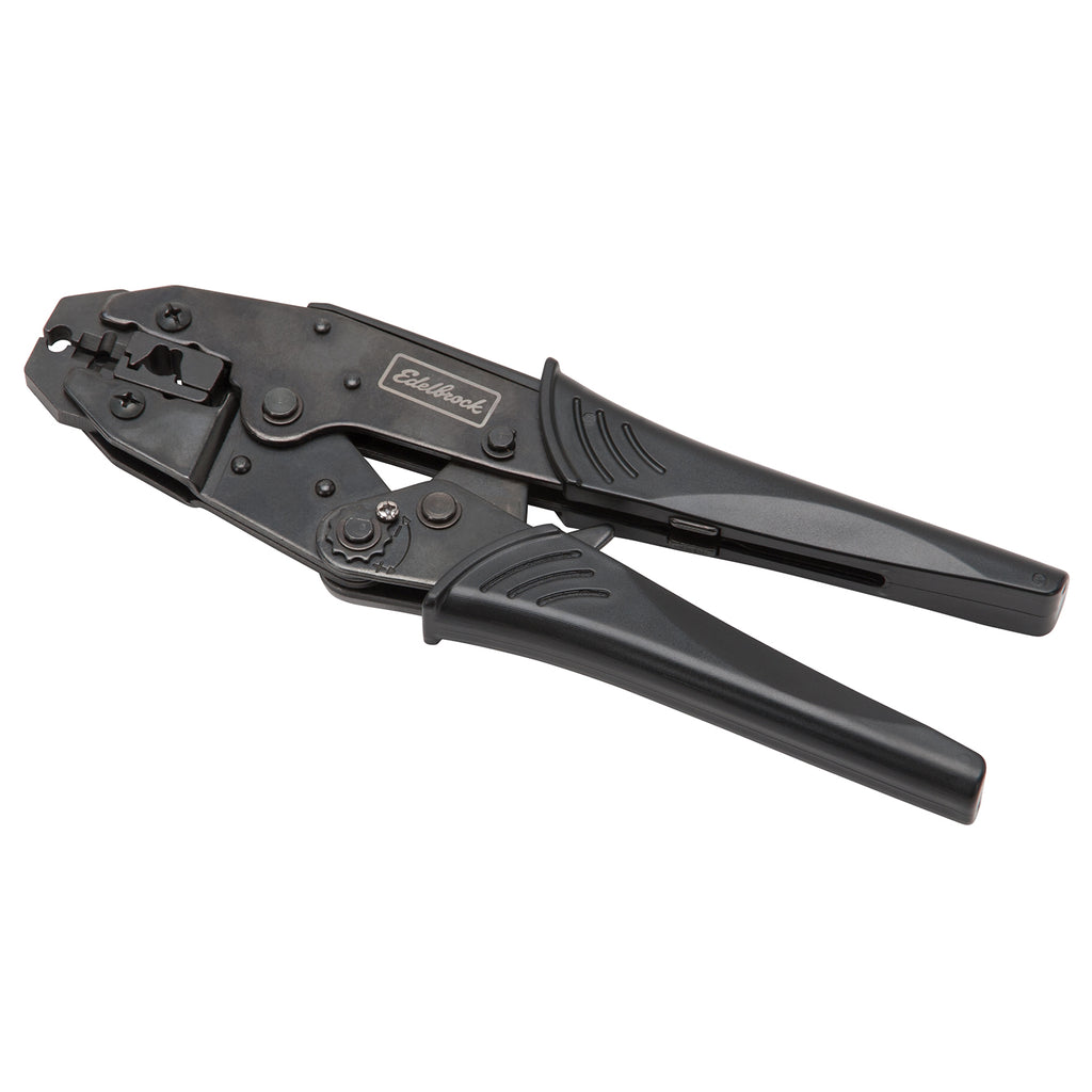 Edelbrock 22730 Max-FireÂ® Universal Spark Plug Wire Crimping Tool