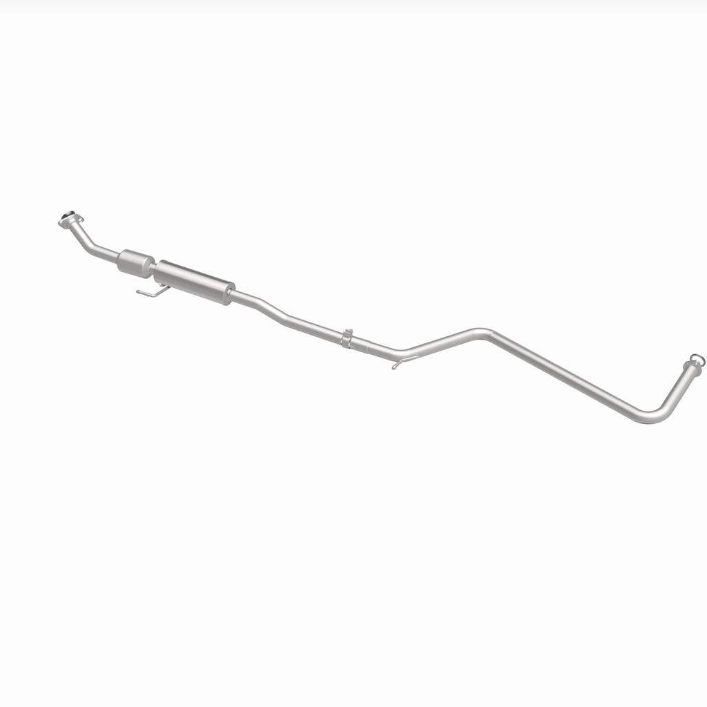 MagnaFlow Exhaust Products 5571462 California CARB Direct-Fit Catalytic Converter for Select Scion tC