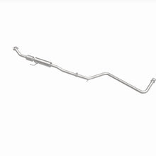 Load image into Gallery viewer, MagnaFlow Exhaust Products 5571462 California CARB Direct-Fit Catalytic Converter for Select Scion tC