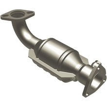 Load image into Gallery viewer, MagnaFlow Exhaust Products 23263 HM Grade Direct-Fit Catalytic Converter for Select Hyundai Tiburon