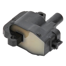 Load image into Gallery viewer, Edelbrock 22745 Max-Fire LS Coil Pack for 1997-2013 GM Gen III &amp; IV LS Engines for Select Buick Allure, Buick LaCrosse, Cadillac CTS, Chevrolet Camaro, Chevrolet Corvette, Chevrolet Impala, Chevrolet Monte Carlo, Chevrolet SSR, Chevrolet Trailblazer,