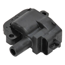Load image into Gallery viewer, Edelbrock 22745 Max-Fire LS Coil Pack for 1997-2013 GM Gen III &amp; IV LS Engines for Select Buick Allure, Buick LaCrosse, Cadillac CTS, Chevrolet Camaro, Chevrolet Corvette, Chevrolet Impala, Chevrolet Monte Carlo, Chevrolet SSR, Chevrolet Trailblazer,