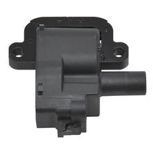 Load image into Gallery viewer, Edelbrock 22745 Max-Fire LS Coil Pack for 1997-2013 GM Gen III &amp; IV LS Engines for Select Buick Allure, Buick LaCrosse, Cadillac CTS, Chevrolet Camaro, Chevrolet Corvette, Chevrolet Impala, Chevrolet Monte Carlo, Chevrolet SSR, Chevrolet Trailblazer,