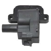 Load image into Gallery viewer, Edelbrock 22745 Max-Fire LS Coil Pack for 1997-2013 GM Gen III &amp; IV LS Engines for Select Buick Allure, Buick LaCrosse, Cadillac CTS, Chevrolet Camaro, Chevrolet Corvette, Chevrolet Impala, Chevrolet Monte Carlo, Chevrolet SSR, Chevrolet Trailblazer,