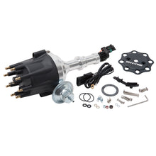 Load image into Gallery viewer, Edelbrock 22760 Max-FireÂ® Distributor for Buick 400-455 1967-76 (Except Nailhead) for Select Buick Centurion, Buick Century, Buick Electra, Buick Estate Wagon, Buick GS 400, Buick GS 455, Buick Gran Sport, Buick LeSabre, Buick Regal, Buick Riviera,