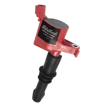 Load image into Gallery viewer, Edelbrock 22782 Coil #22782 is a direct performance replacement coil for Ford for Select Ford Expedition, Ford Explorer, Ford Explorer Sport Trac, Ford F-150, Ford F-250 Super Duty, Ford F-350 Super Duty, Ford F-450 Super Duty, Ford F-53 Motorhome