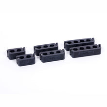 Load image into Gallery viewer, Edelbrock 22799 Spark Plug Wire Separator Kit #22799, Set of 6