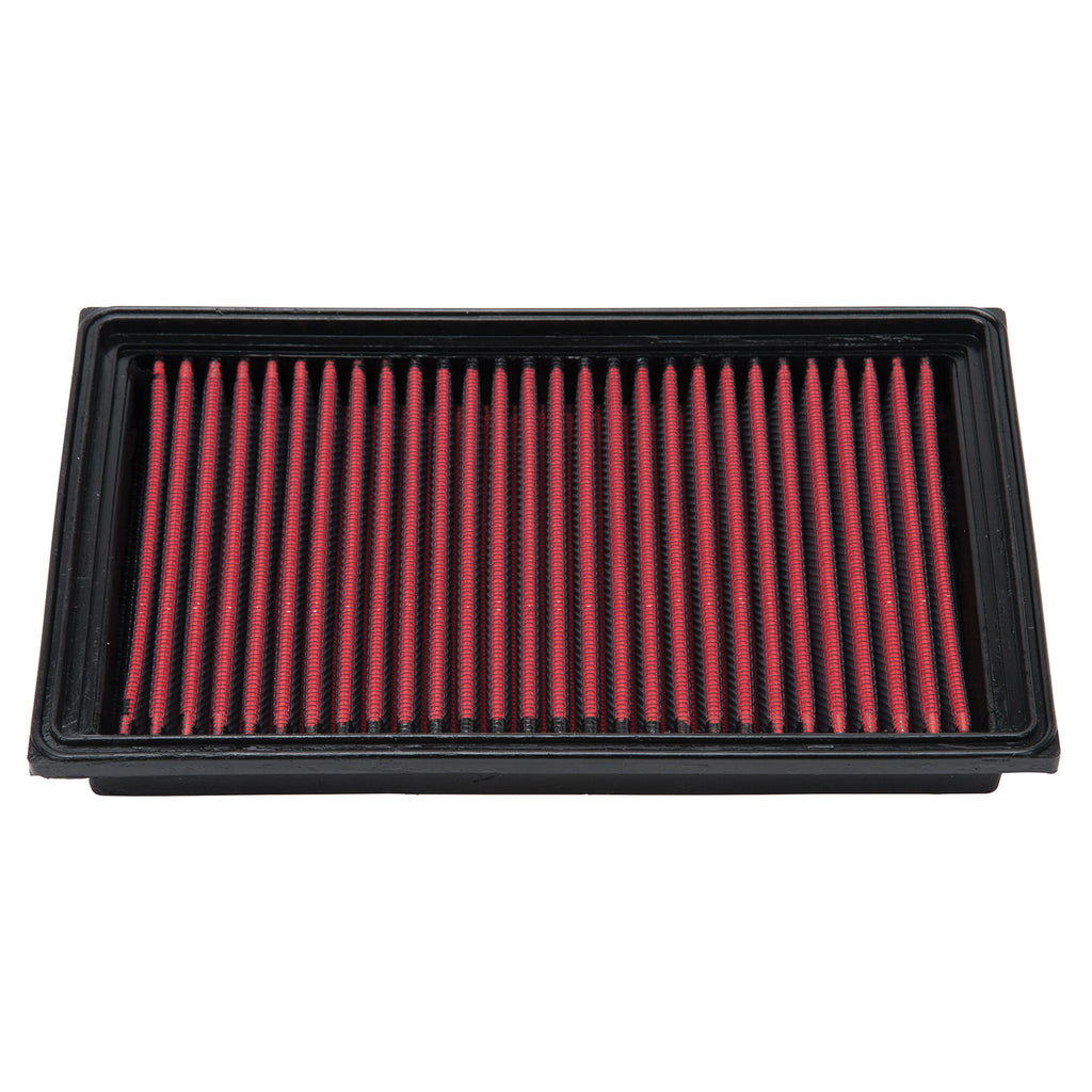 Edelbrock 22900 Engine Air Filter for Select INFINITI FX35, INFINITI G20, INFINITI G35, INFINITI I30, INFINITI I35, INFINITI J30, INFINITI JX35, INFINITI M30, INFINITI QX4, INFINITI QX60, Isuzu Pickup, Nissan 200SX, Nissan 240SX, Nissan 300ZX, Nissan