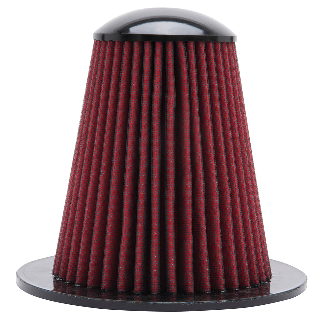 Edelbrock 22901 Engine Air Filter for Select Ford E-150, Ford E-150 Club Wagon, Ford E-150 Econoline, Ford E-150 Econoline Club Wagon, Ford E-250, Ford E-250 Econoline, Ford E-350 Club Wagon, Ford E-350 Econoline, Ford E-350 Econoline Club Wagon, Ford