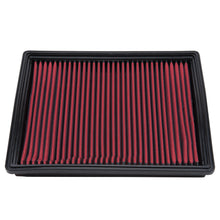 Load image into Gallery viewer, Edelbrock 22903 Engine Air Filter for Select Cadillac Escalade, Cadillac Escalade ESV, Cadillac Escalade EXT, Chevrolet Avalanche, Chevrolet Avalanche 1500, Chevrolet Avalanche 2500, Chevrolet C3500HD, Chevrolet Silverado 1500, Chevrolet Silverado