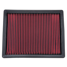 Load image into Gallery viewer, Edelbrock 22903 Engine Air Filter for Select Cadillac Escalade, Cadillac Escalade ESV, Cadillac Escalade EXT, Chevrolet Avalanche, Chevrolet Avalanche 1500, Chevrolet Avalanche 2500, Chevrolet C3500HD, Chevrolet Silverado 1500, Chevrolet Silverado