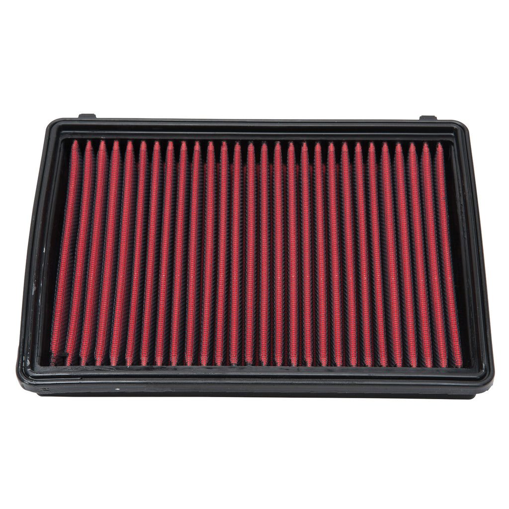 Edelbrock 22905 Engine Air Filter for Select Buick Allure, Buick Century, Buick Commercial Chassis, Buick LaCrosse, Buick LeSabre, Buick Park Avenue, Buick Regal, Buick Riviera, Buick Roadmaster, Cadillac 60 Special, Cadillac Allante, Cadillac Commercial