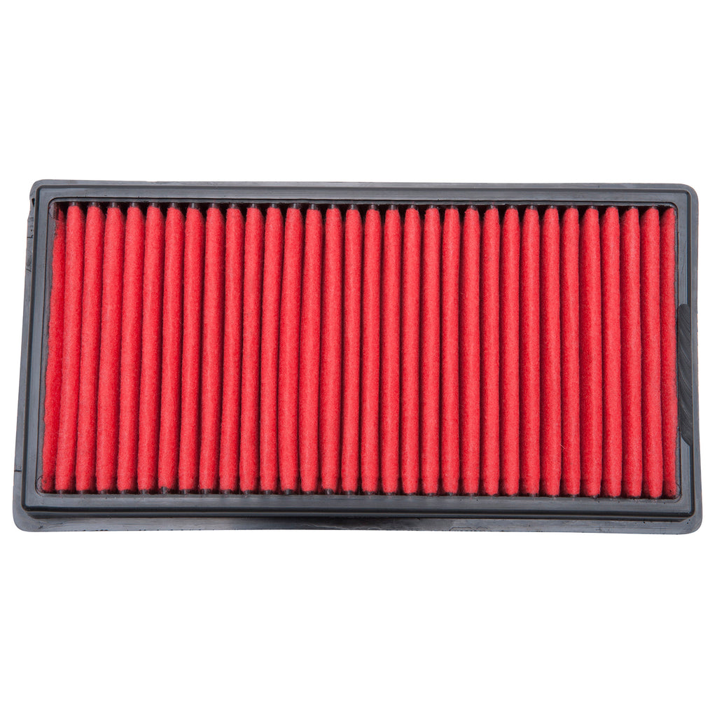Edelbrock 22906 Engine Air Filter for Select Chevrolet Astro, Chevrolet Blazer, Chevrolet Camaro, Chevrolet S10, Chevrolet S10 Blazer, GMC Jimmy, GMC Safari, GMC Sonoma, GMC Syclone, GMC Typhoon, Isuzu Hombre, Oldsmobile Bravada, Pontiac Firebird