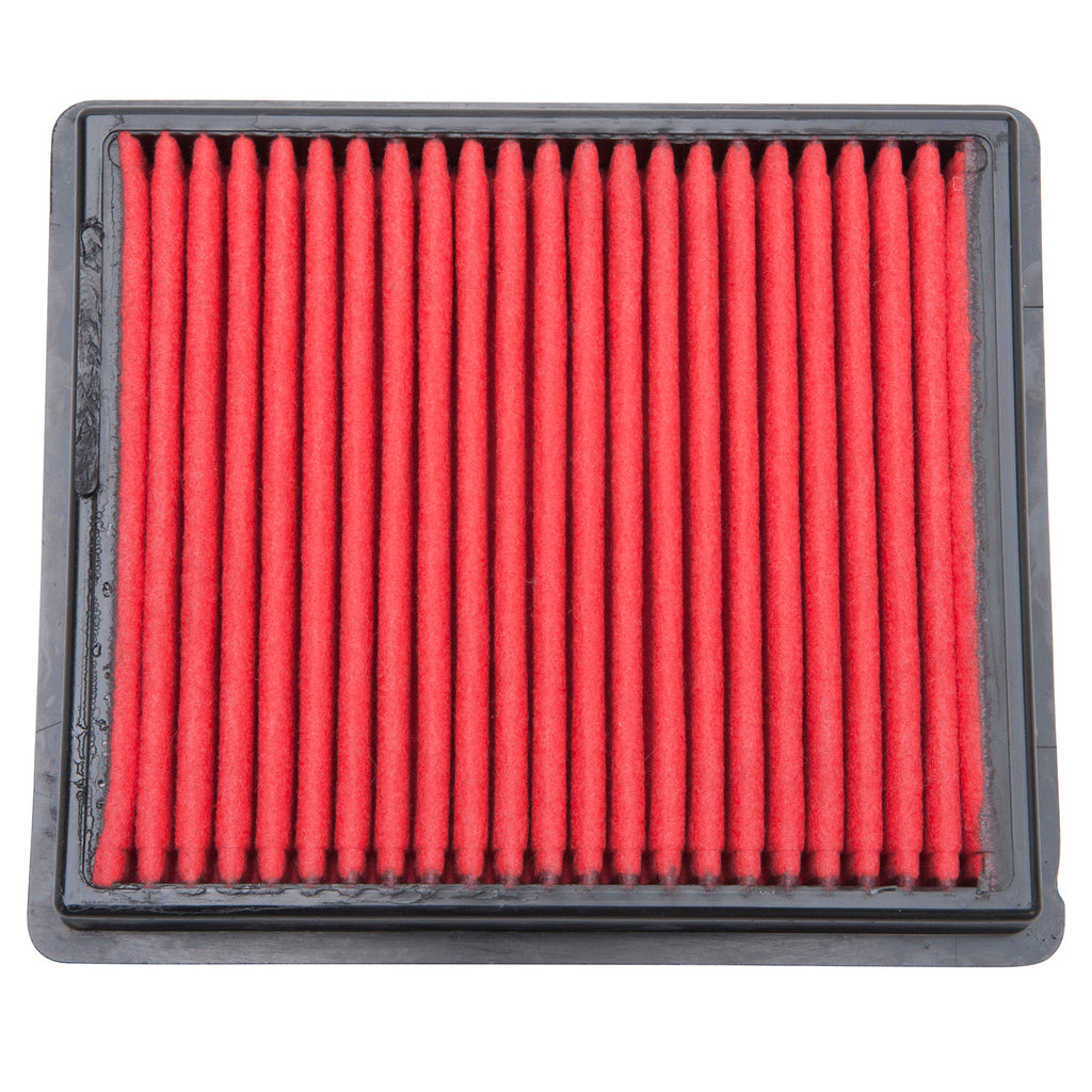Edelbrock 22907 Engine Air Filter for Select Ford Explorer, Ford Explorer Sport Trac, Ford Ranger, Mazda B2300, Mazda B2500, Mazda B3000, Mazda B4000, Mercury Mountaineer