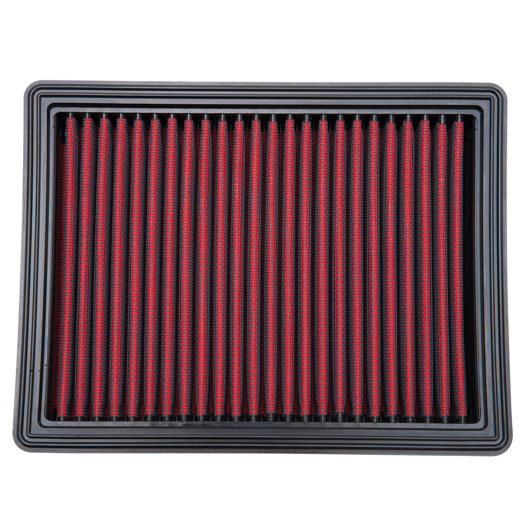 Edelbrock 22908 Engine Air Filter for Select Buick Century, Buick Regal, Buick Rendezvous, Buick Terraza, Cadillac DeVille, Cadillac Seville, Cadillac XLR, Chevrolet Corvette, Chevrolet Lumina, Chevrolet Malibu, Chevrolet Monte Carlo, Chevrolet Uplander,