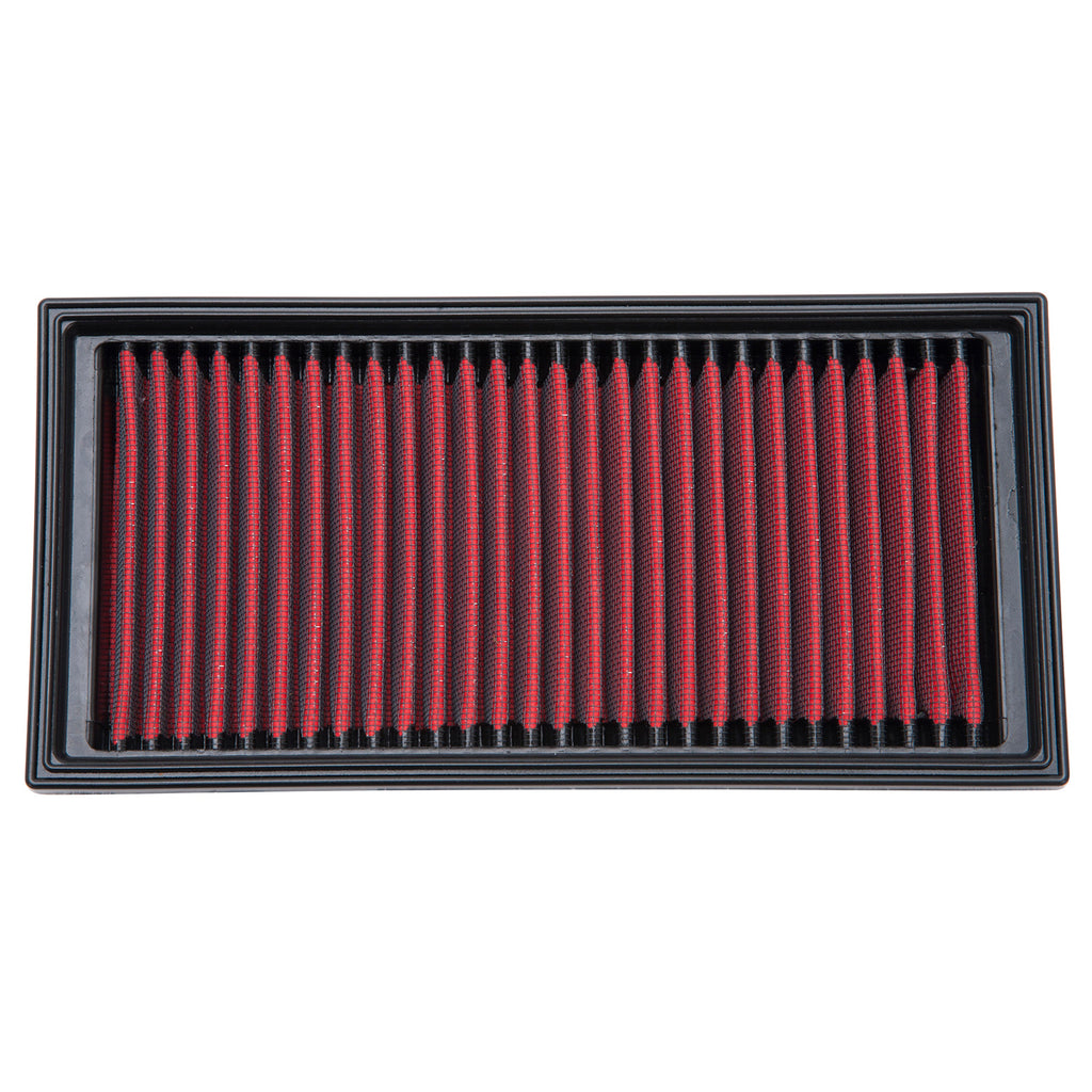 Edelbrock 22910 Engine Air Filter for Select Audi 4000, Audi Fox, Chrysler Daytona, Chrysler Dynasty, Chrysler E Class, Chrysler Grand Voyager, Chrysler Imperial, Chrysler Laser, Chrysler LeBaron, Chrysler New Yorker, Chrysler Prowler, Chrysler TC