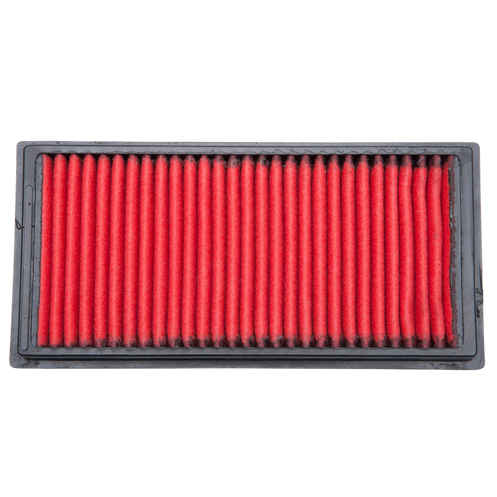 Edelbrock 22910 Engine Air Filter for Select Audi 4000, Audi Fox, Chrysler Daytona, Chrysler Dynasty, Chrysler E Class, Chrysler Grand Voyager, Chrysler Imperial, Chrysler Laser, Chrysler LeBaron, Chrysler New Yorker, Chrysler Prowler, Chrysler TC