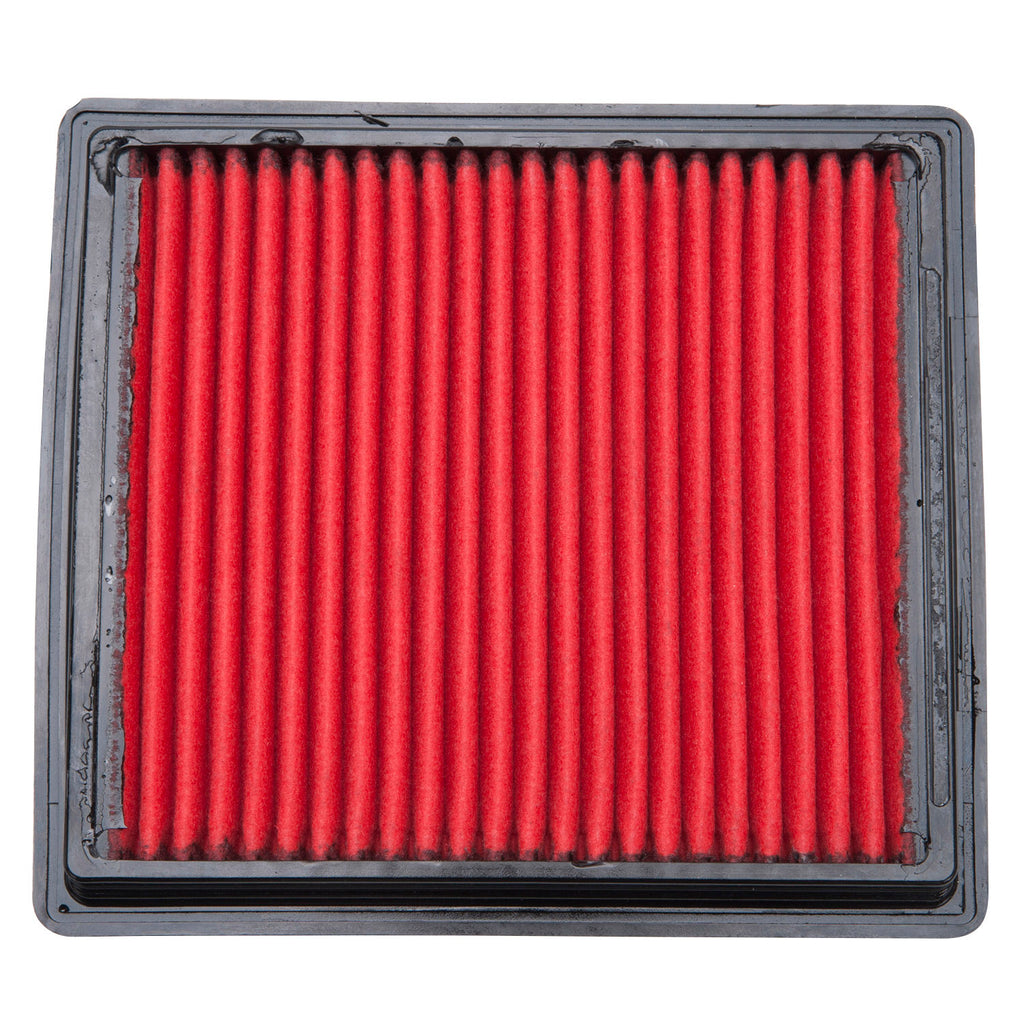 Edelbrock 22912 Engine Air Filter for Select Chrysler 200, Chrysler Sebring, Chrysler Town & Country, Chrysler Voyager, Dodge Avenger, Dodge Caravan, Dodge Grand Caravan, Volkswagen Routan