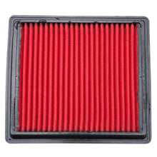 Load image into Gallery viewer, Edelbrock 22912 Engine Air Filter for Select Chrysler 200, Chrysler Sebring, Chrysler Town &amp; Country, Chrysler Voyager, Dodge Avenger, Dodge Caravan, Dodge Grand Caravan, Volkswagen Routan